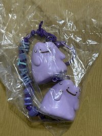 串串吊飾