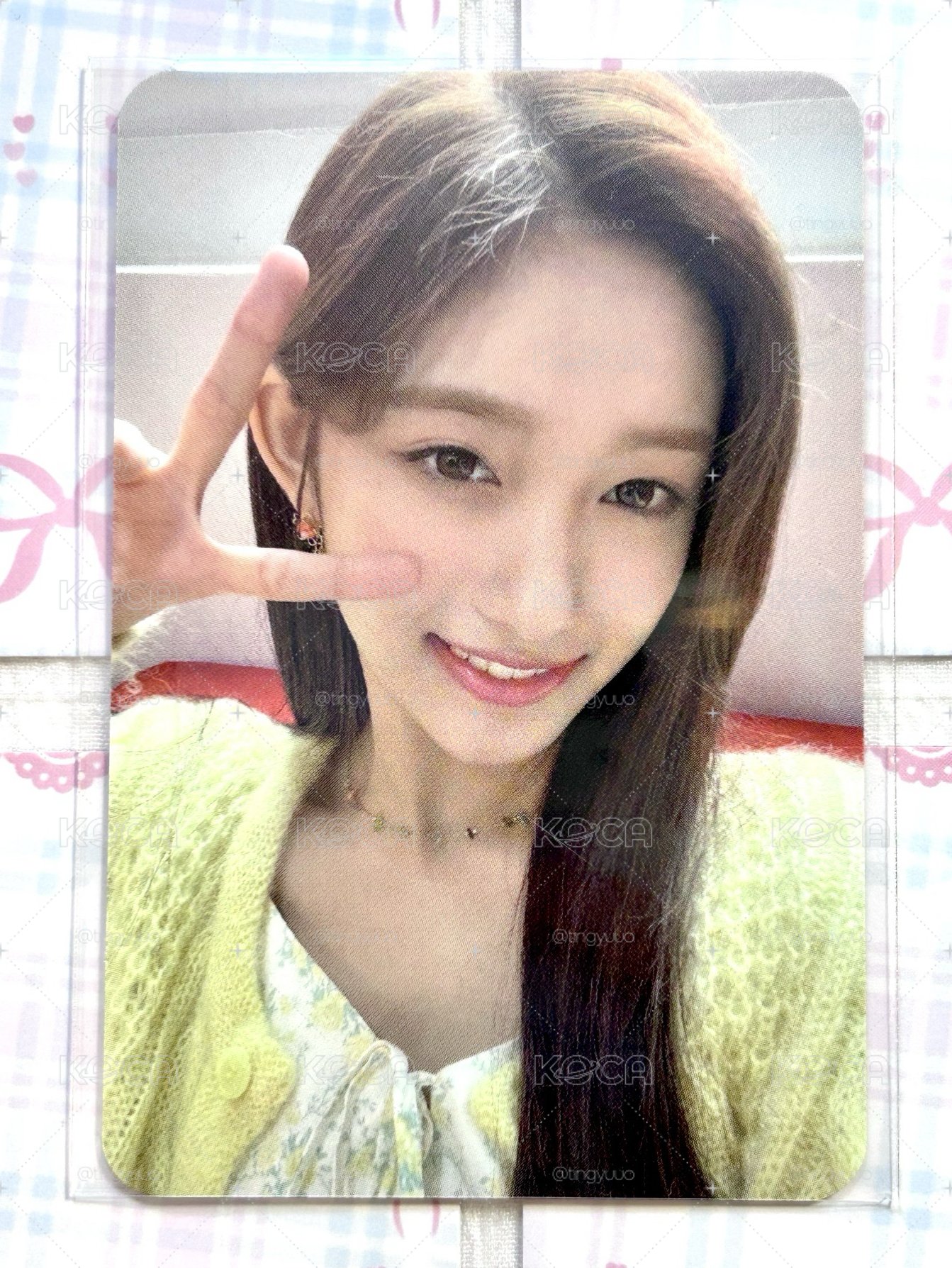 彩鈴抽選瑞 限量444
