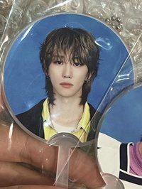 克拉島小扇子the8