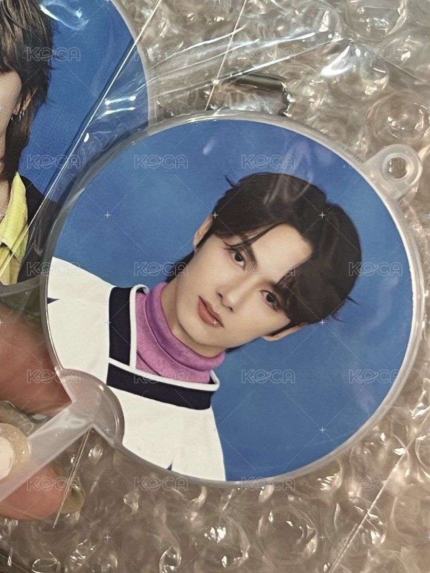 克拉島小扇jun