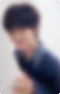 單曲一輯 fp 2.0 人生四格合照會 簽售卡 250301
