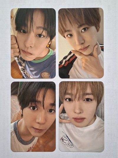 NCT WISH YID/BMG