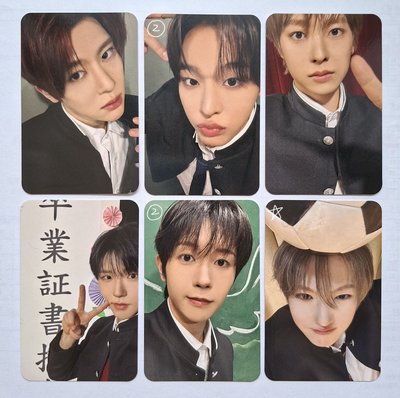 NCT WISH YID/BMG