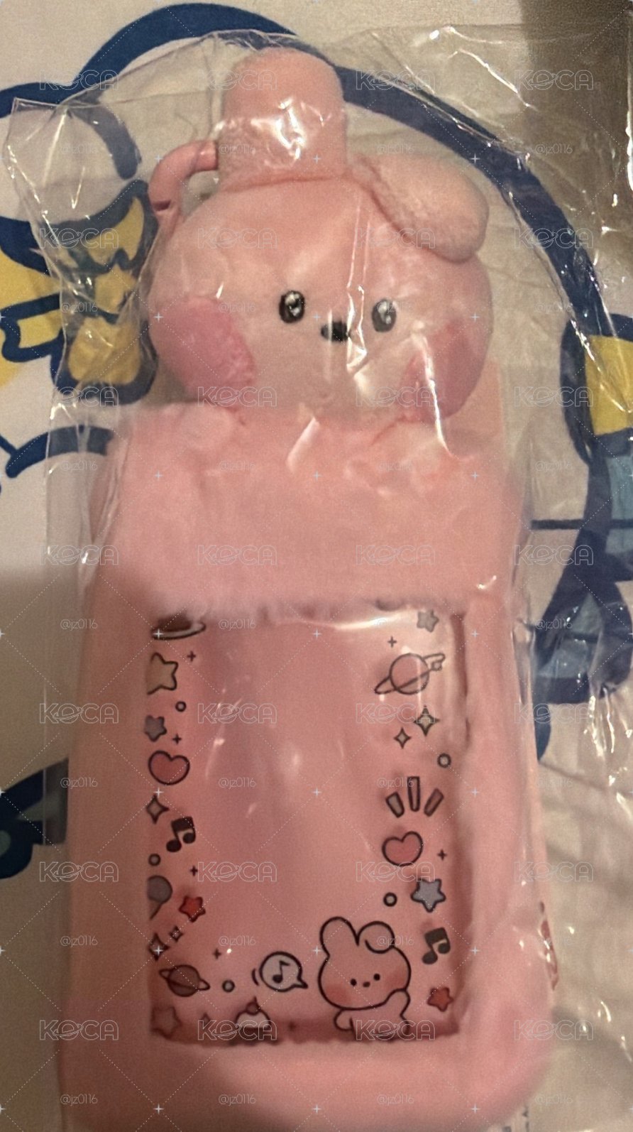 卡套