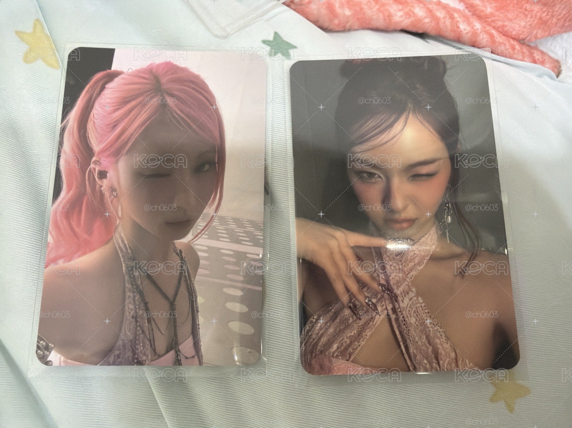 mp紗&柒