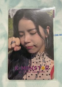KM快閃容