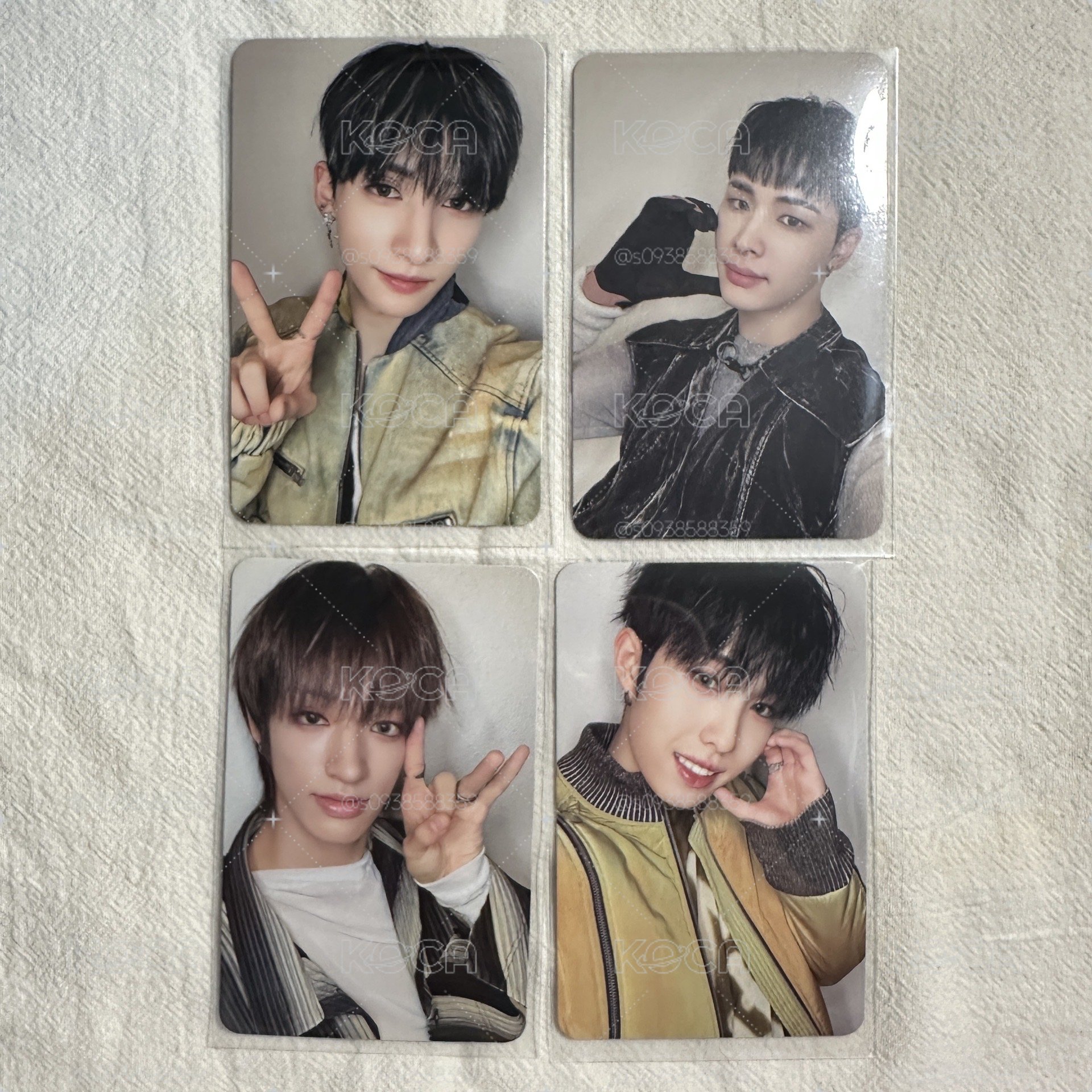 🐧O-RLY 專卡