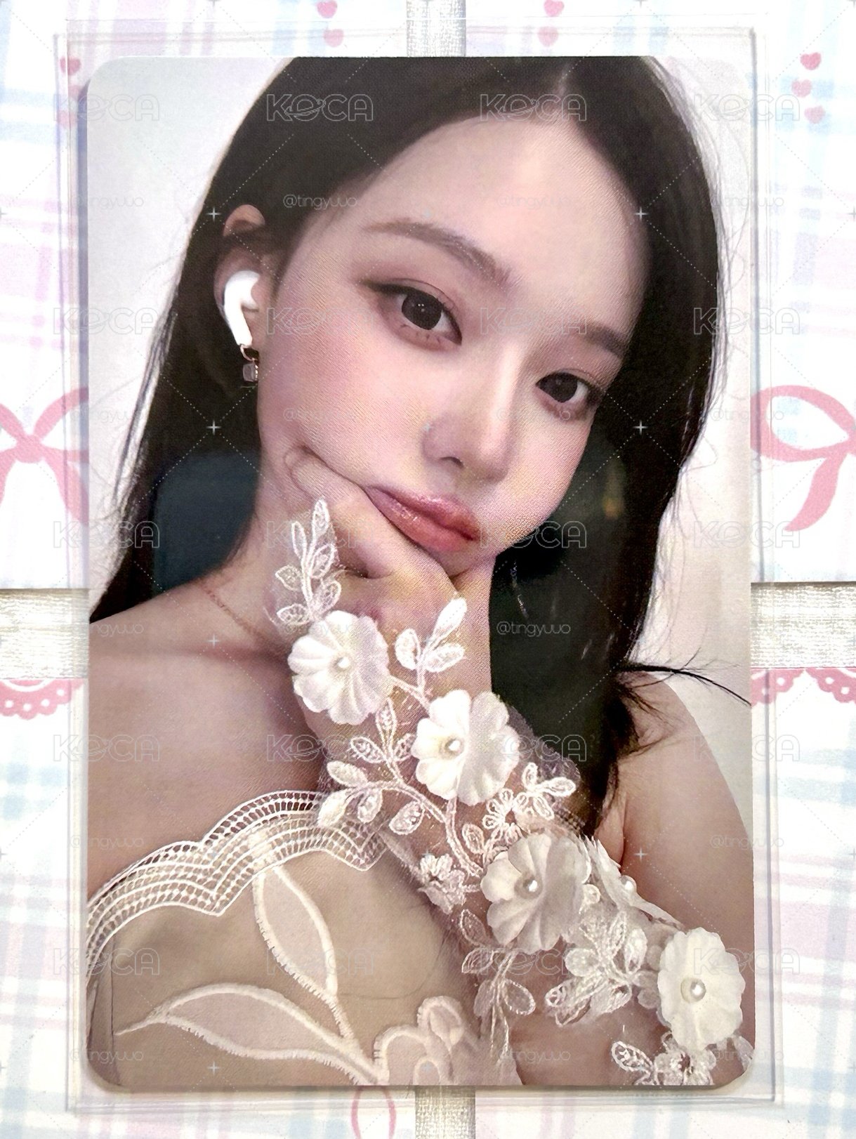 婚紗冬 愛是偉大的炡命題