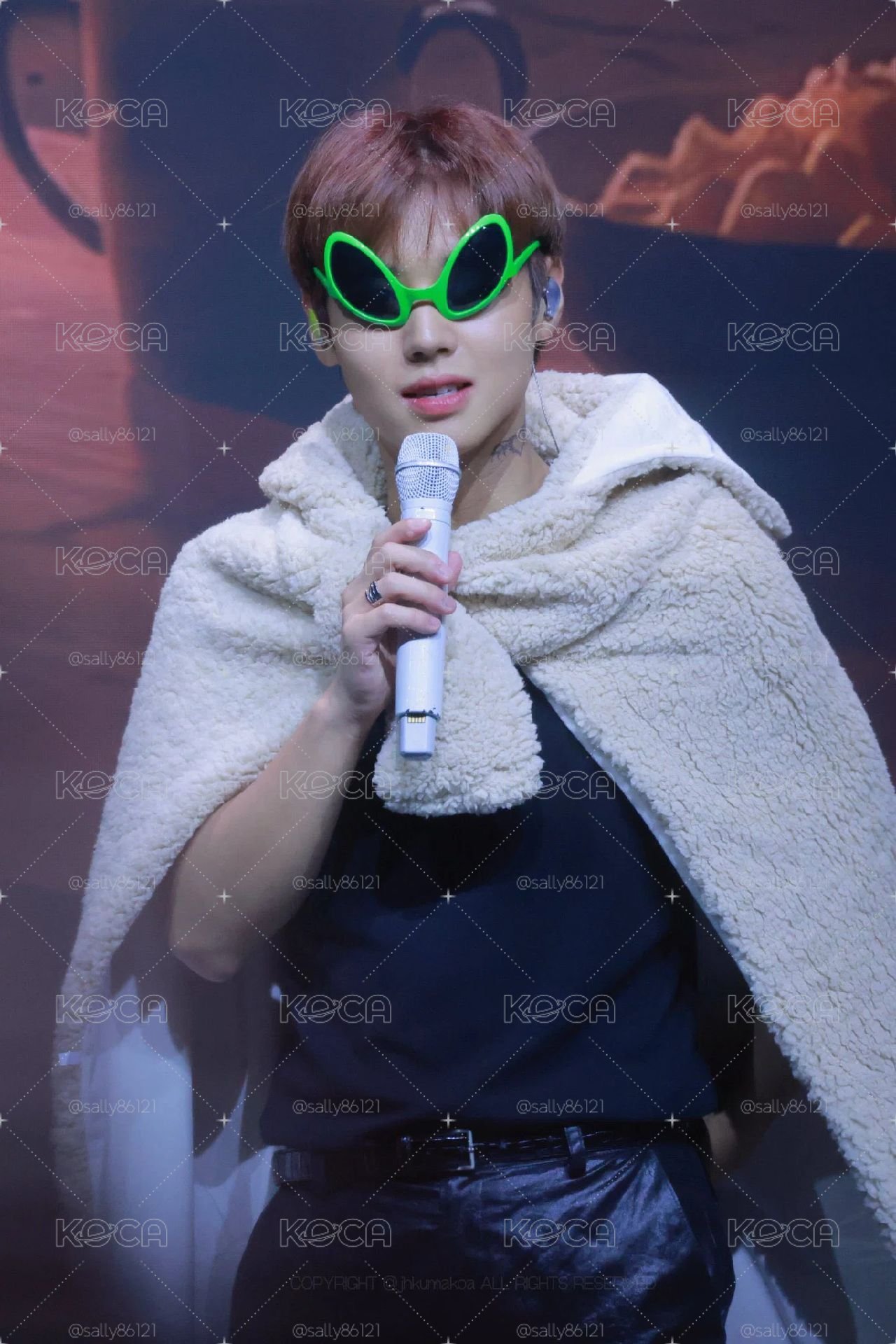 專卡們