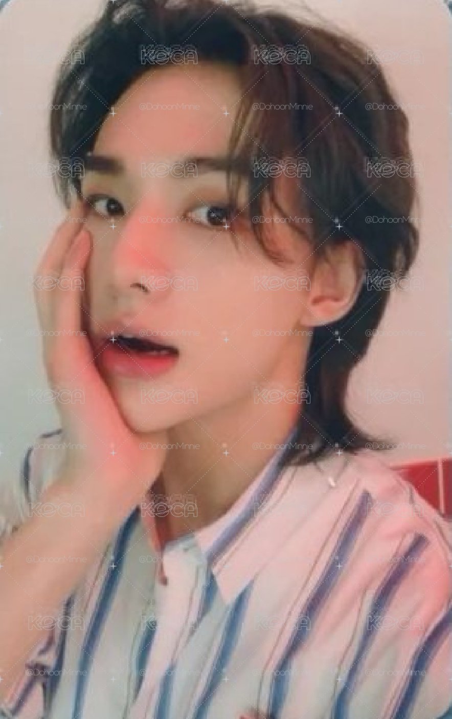 鉉辰牙痛