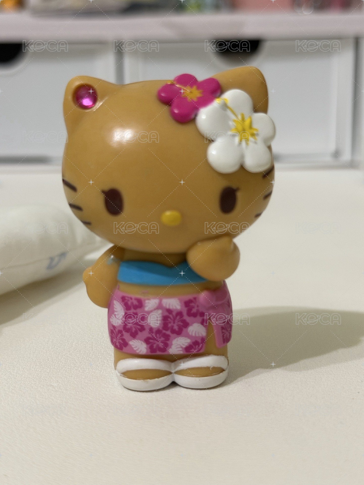 kitty