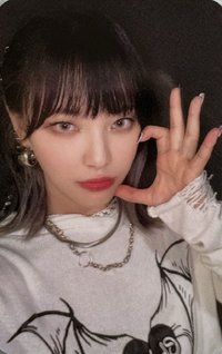迷你二 br 簽售卡 