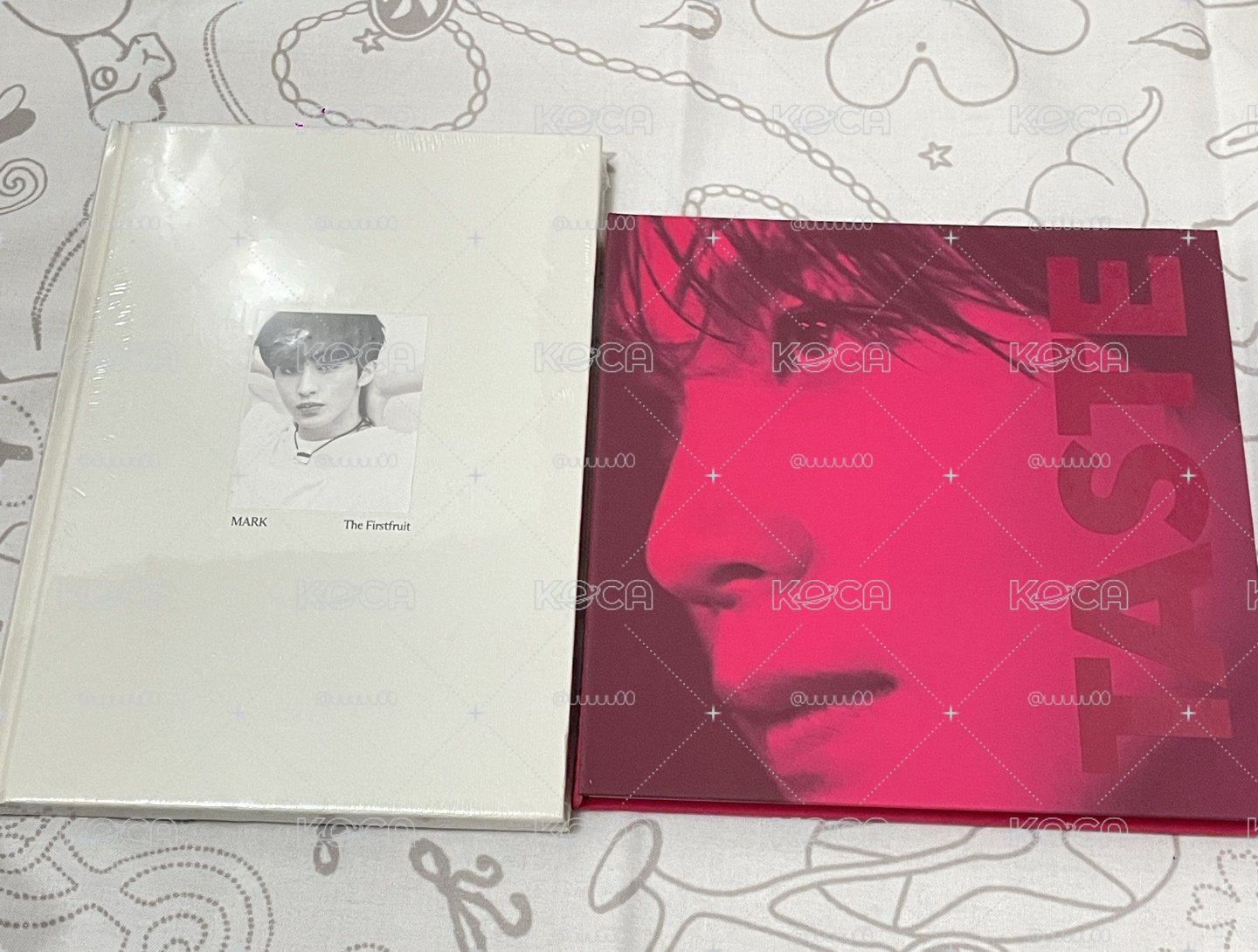 戒不掉nct