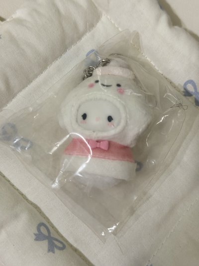三麗鷗系列的小東西