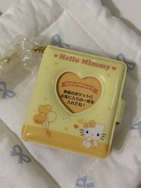 證件照卡冊