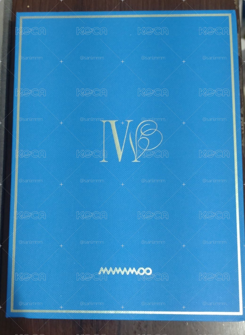 4WARD 4flowers ver 空專