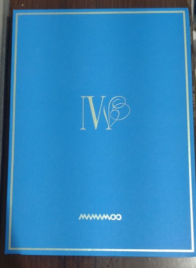 4WARD 4flowers ver 空專