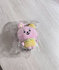 cooky吊飾