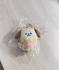 chimmy吊飾