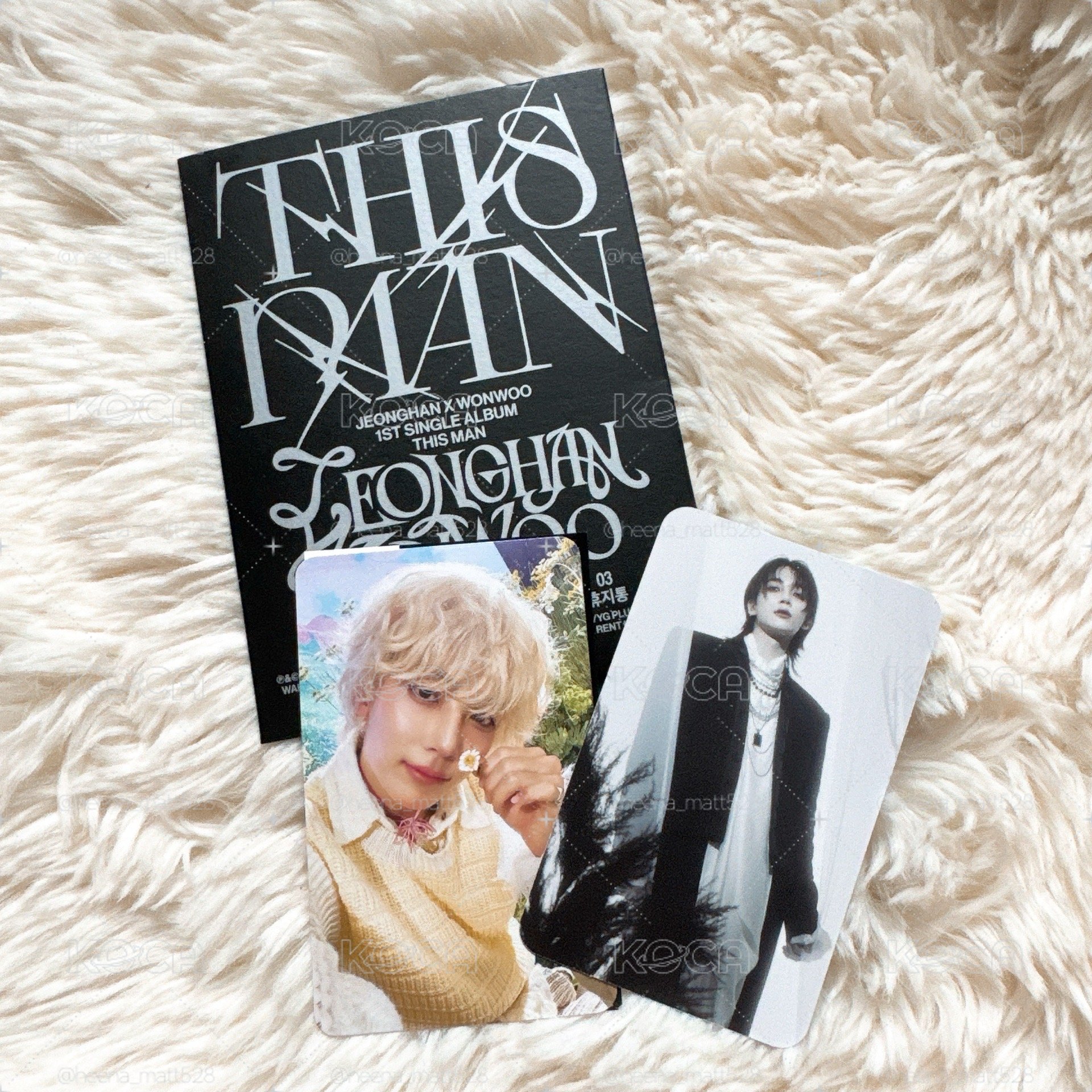 Seventeen JxW 淨漢電子專
