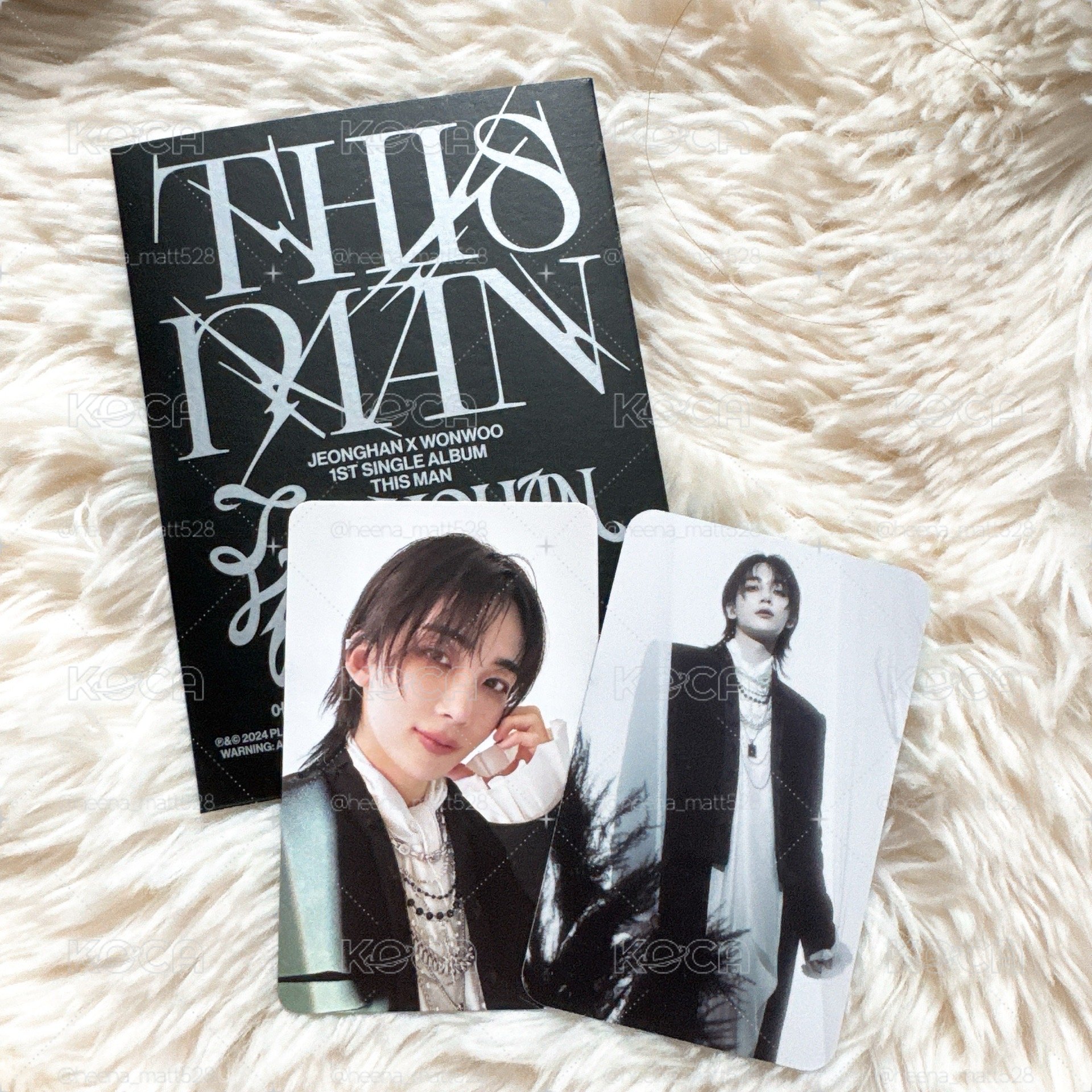 Seventeen JxW 淨漢電子專