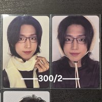 菇二巡入場卡*2