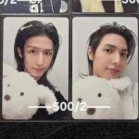 菇演迷八狗狗特典