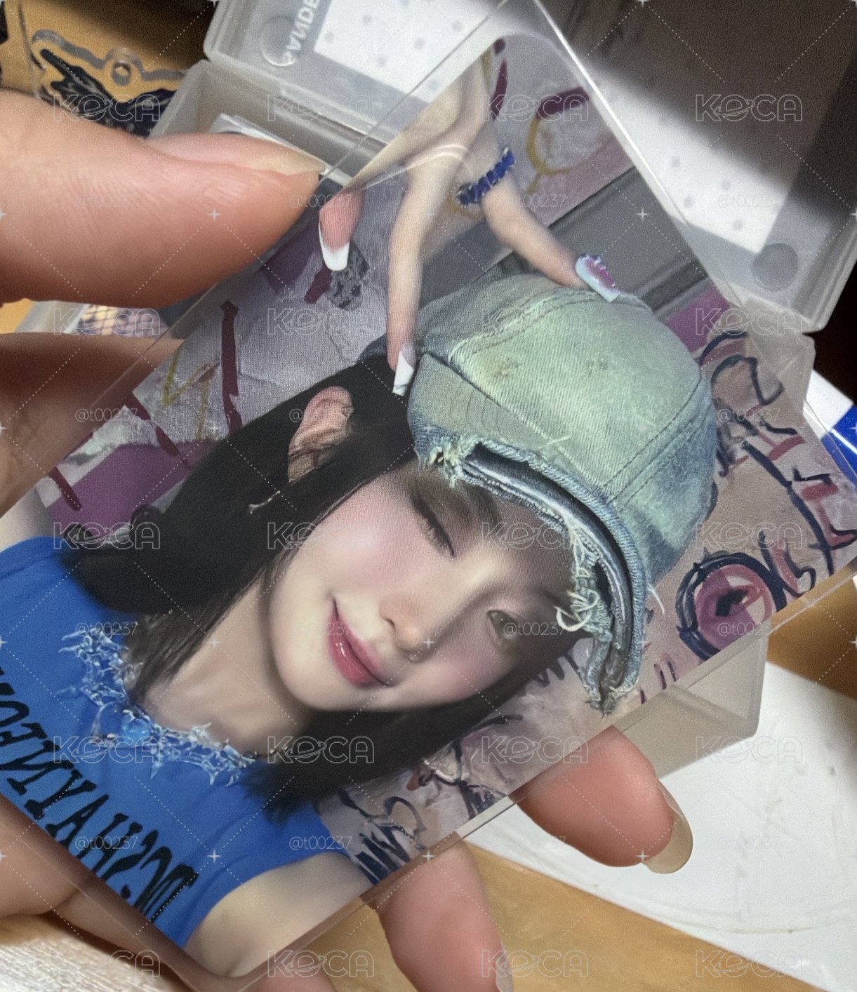 貓耳角