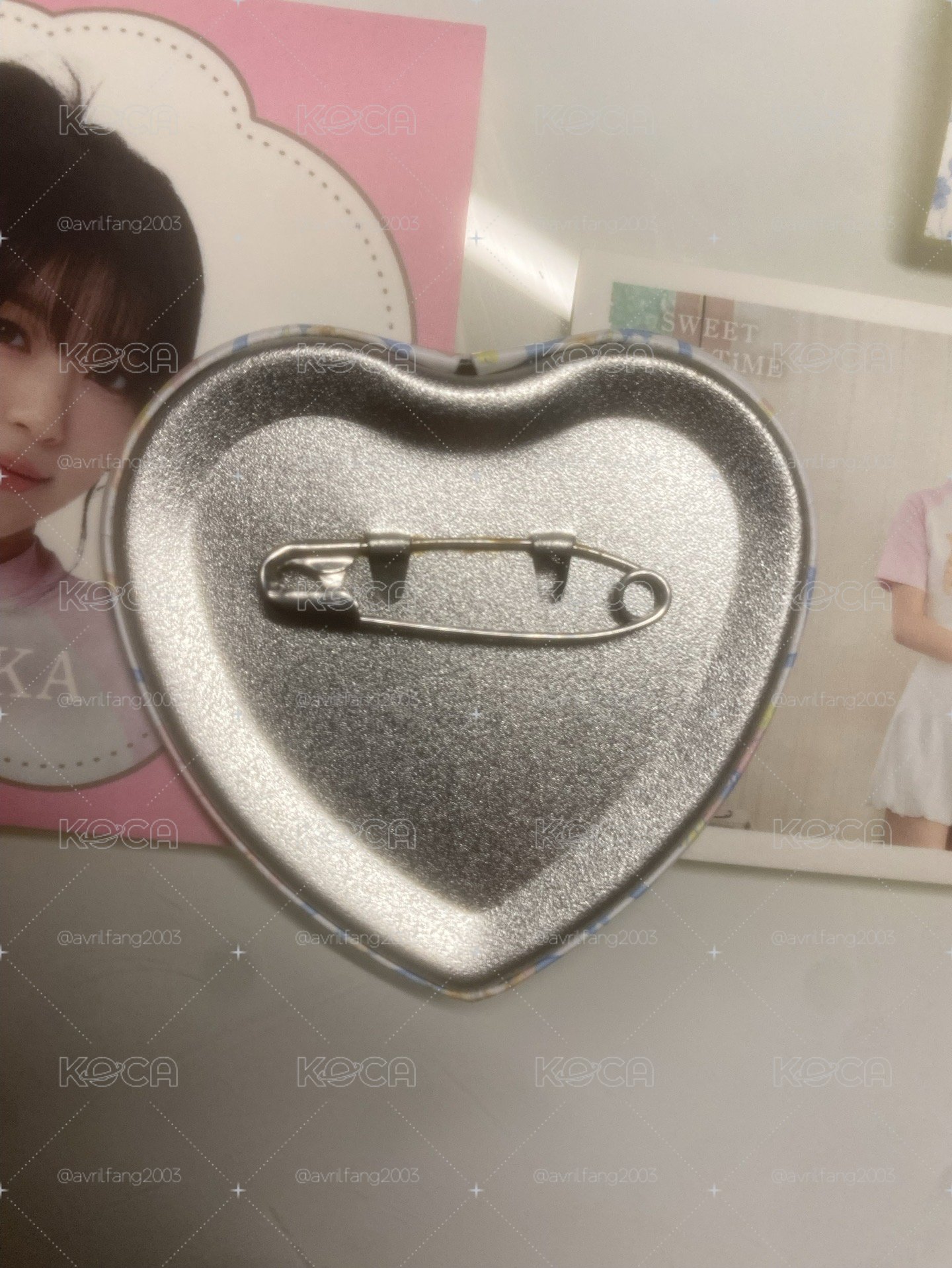 Moka一番賞