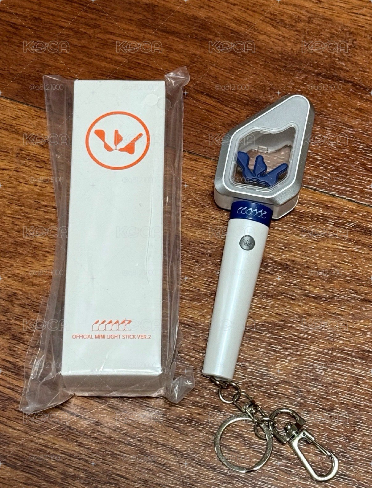 WOODZ 曹承衍小卡、周邊