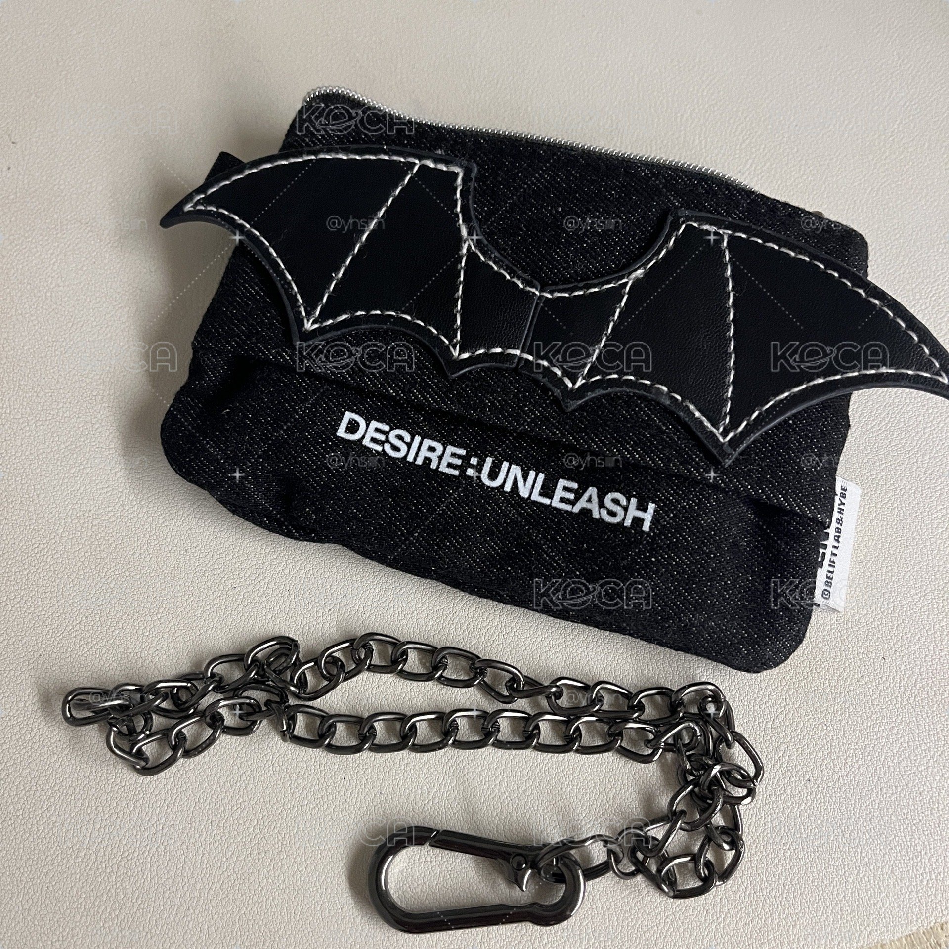 ENHYPEN miniso 零錢包