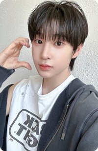 itsnot5ver 專輯卡 Summer26 203A