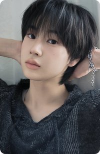 itsnot5ver 專輯卡 Summer26 201A