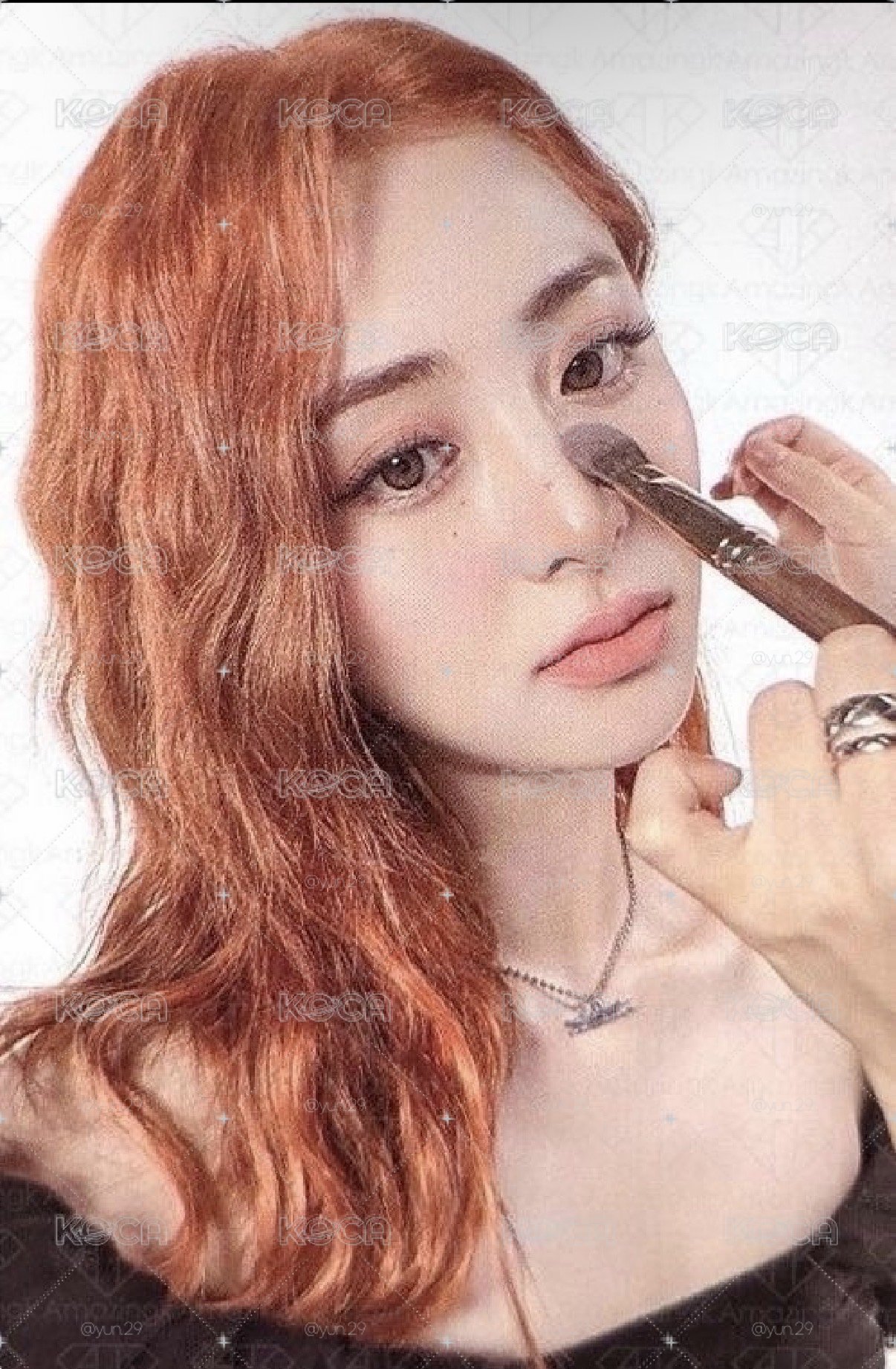 <3