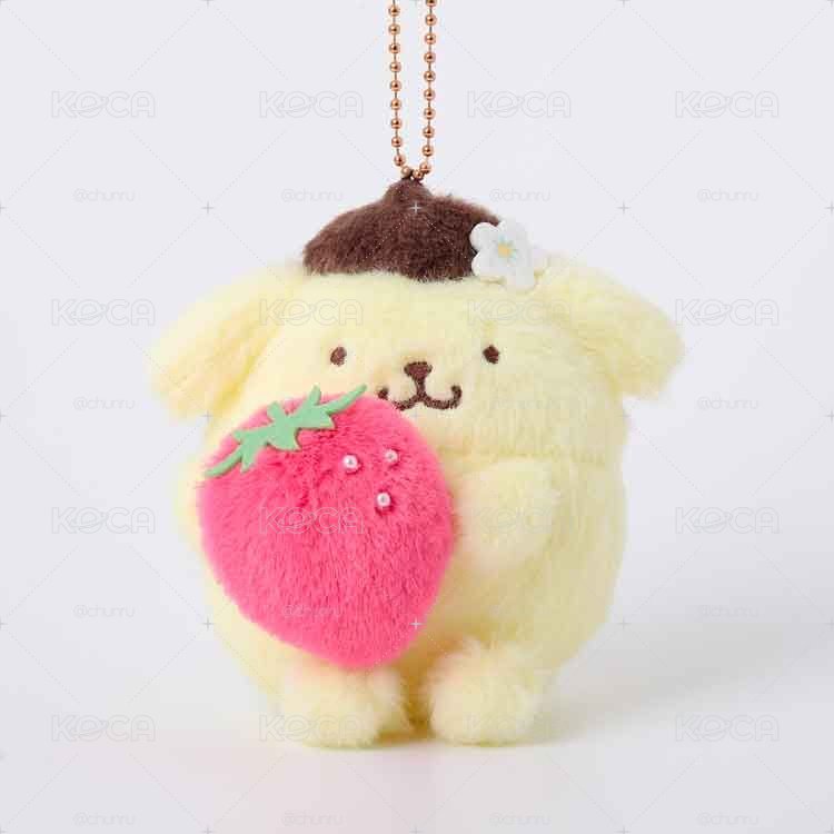 草莓布丁狗🍓