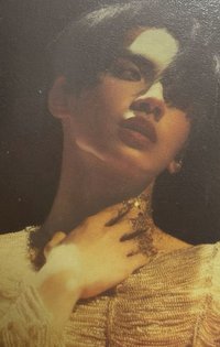 light the world Peemwasu solo舞台卡 演唱會 DVD / CD 卡 