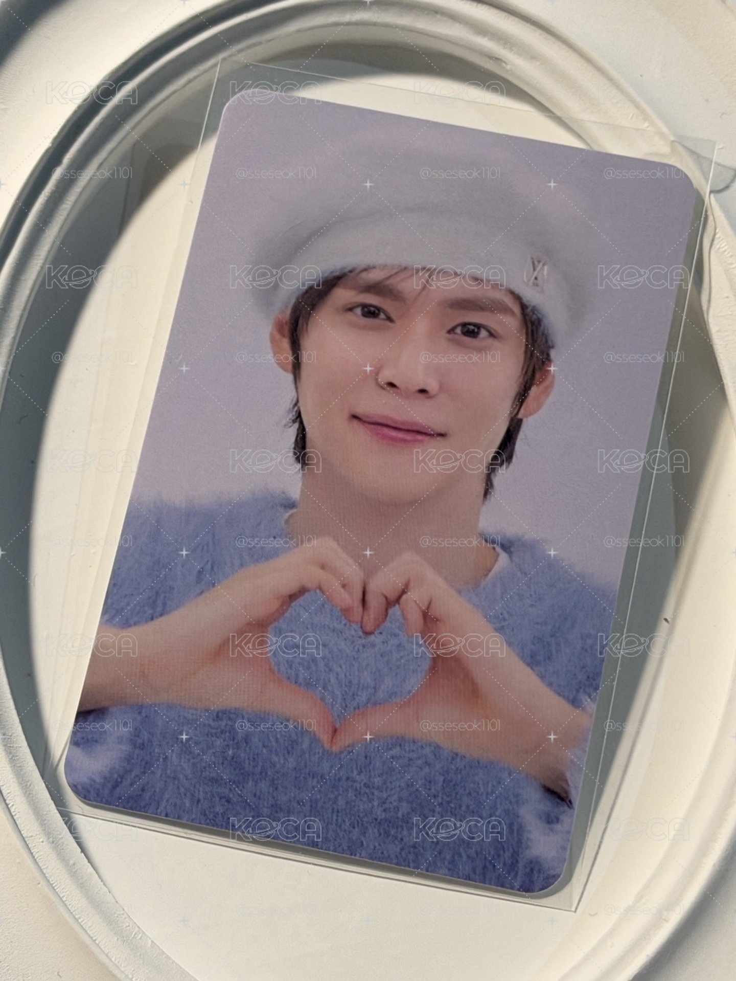 會員禮💗恩恩