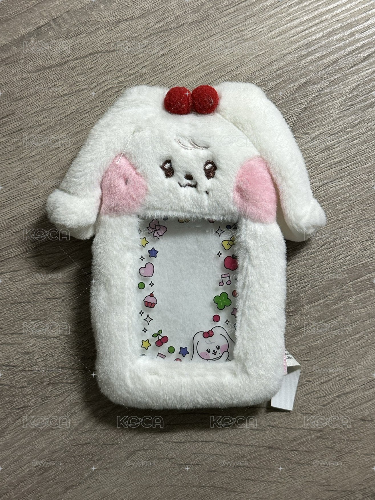 員卡套