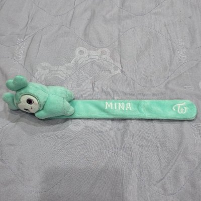 TWICE MINA lovely 啪啪圈