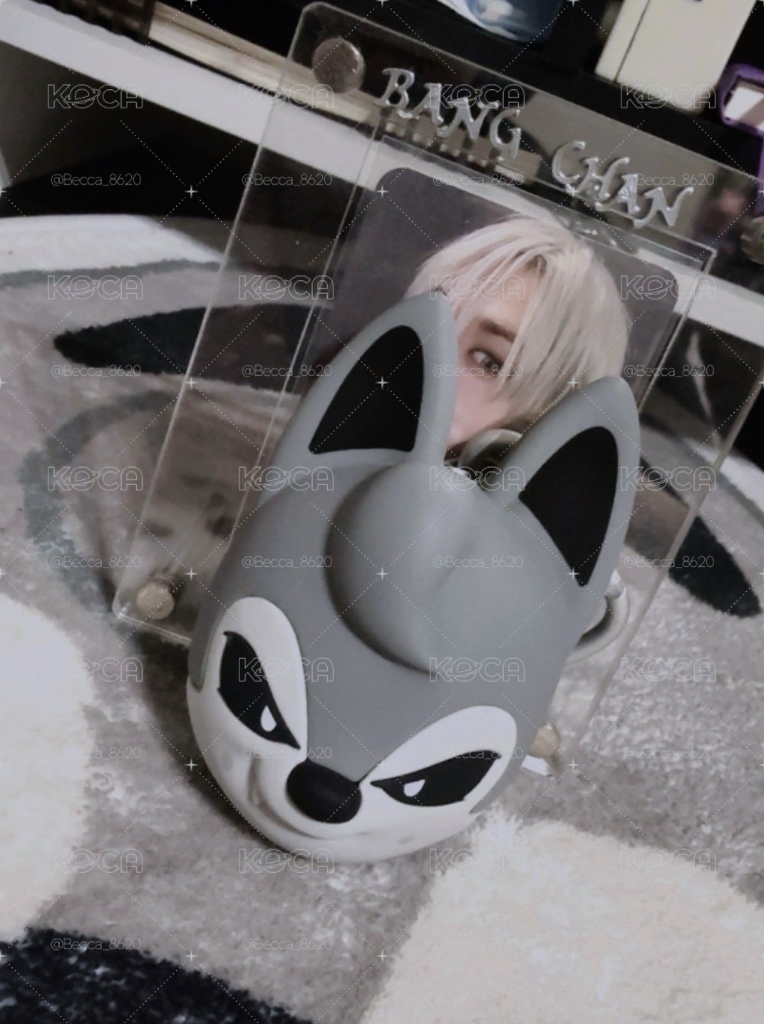 燦🐺 DO IT 音響專 Speaker ver.