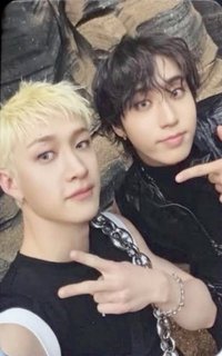 THIS & THAT 專輯卡 THIS ver.