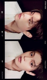 THIS & THAT 專輯卡 TRUCK ver.