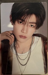 特典卡 昊