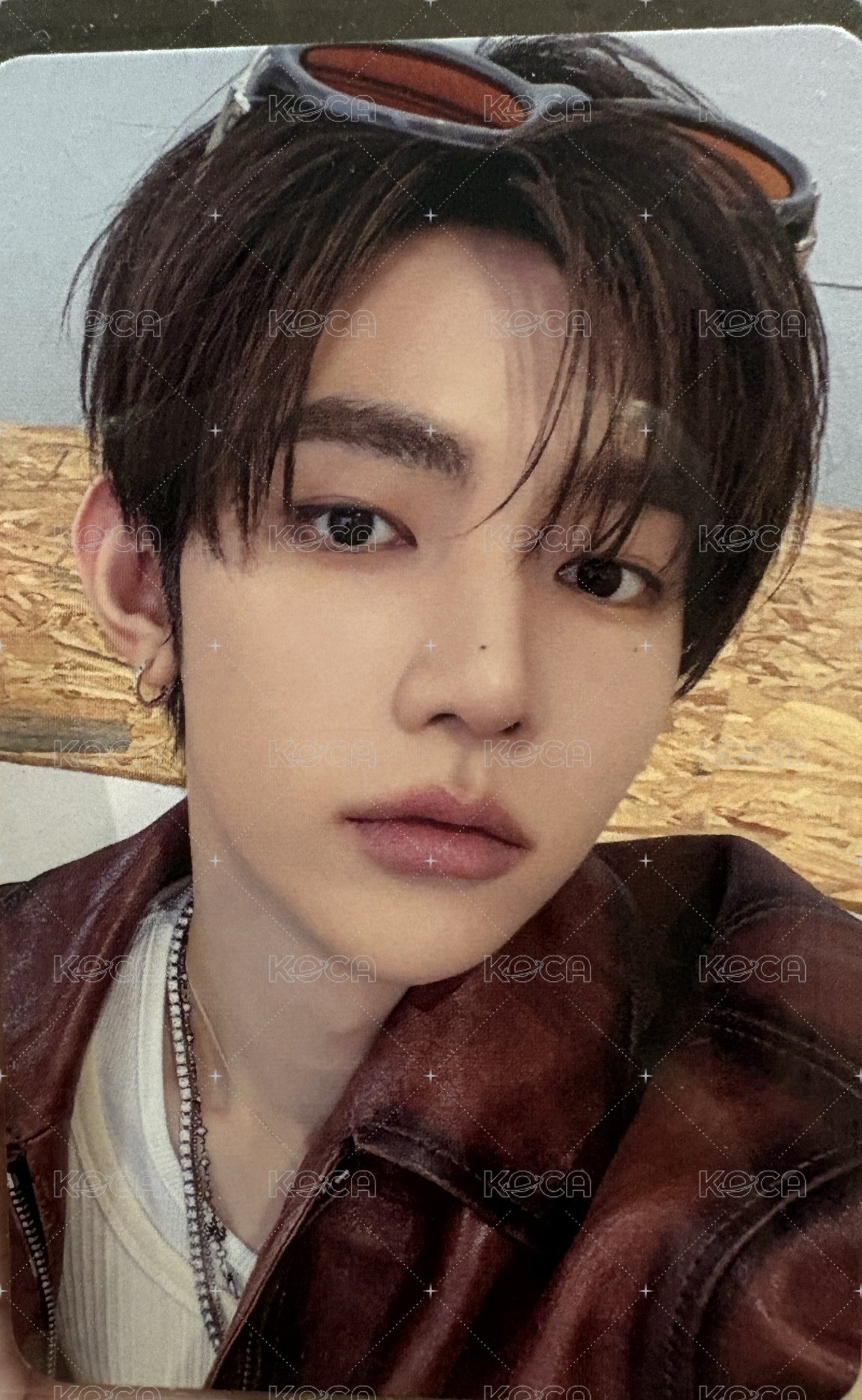 墨鏡 昊