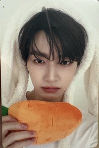 兔兔 昊