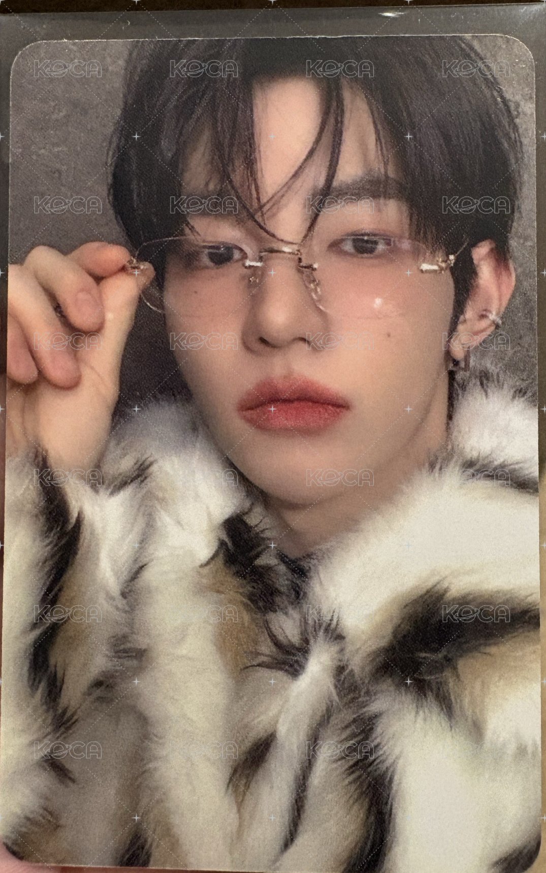 眼鏡 昊