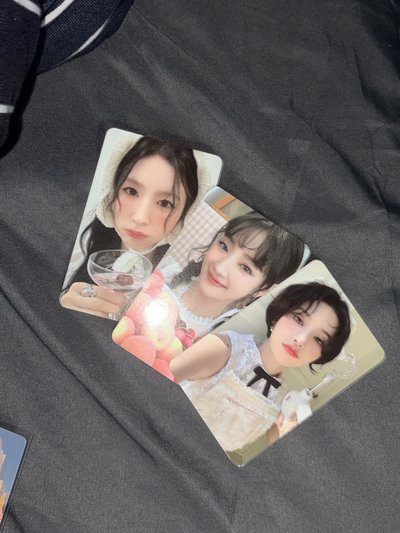 刷minini baby滿額卡