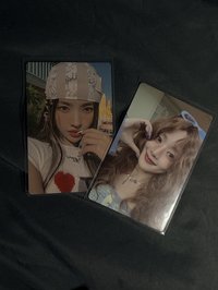 I sway wave版專輯固配妮