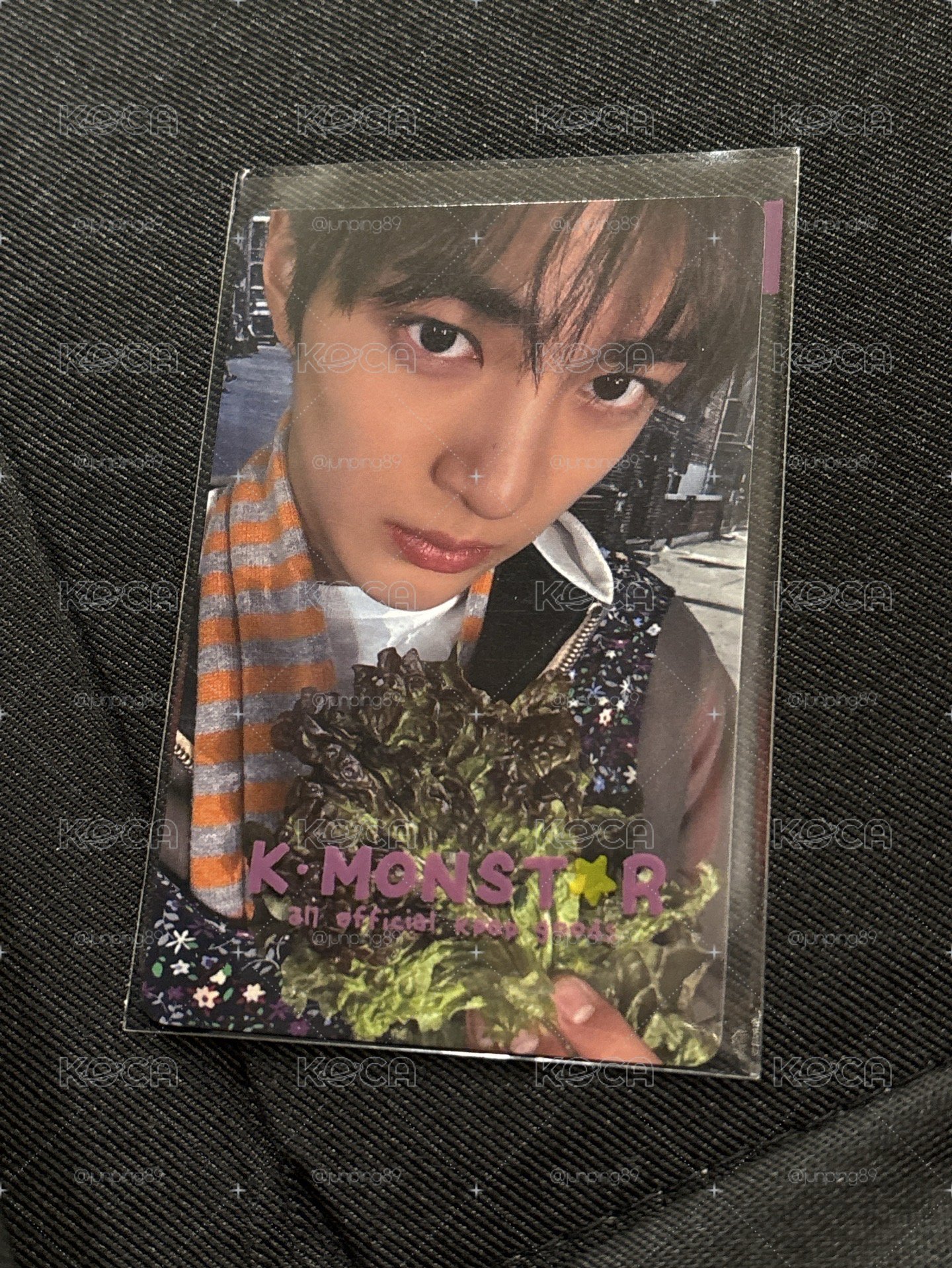 吃菜菜小安+Bridge版PB空專