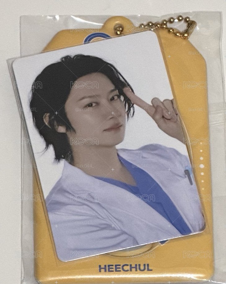 澈御守